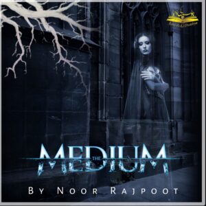 The Medium by Noor Rajpoot – Urdu Horror Mystery Novel PDF Download