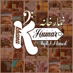Khumar kHANA