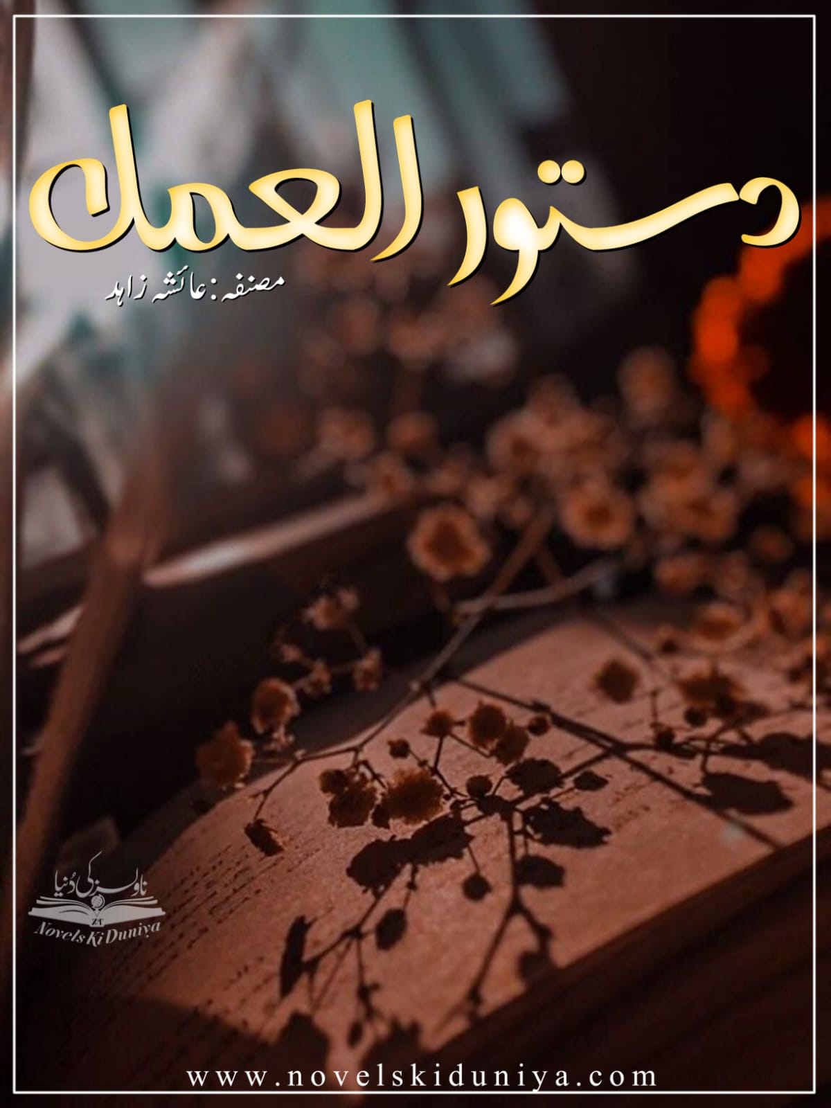📘 Dastoor UL Amal by Aasiyah Zahid 💔 A story of trust, betrayal, and regaining self-worth 📖 Forced Rukhsati | Society’s Bitter Face | Emotional Truths 📥 Download Urdu Complete Novel PDF Now
