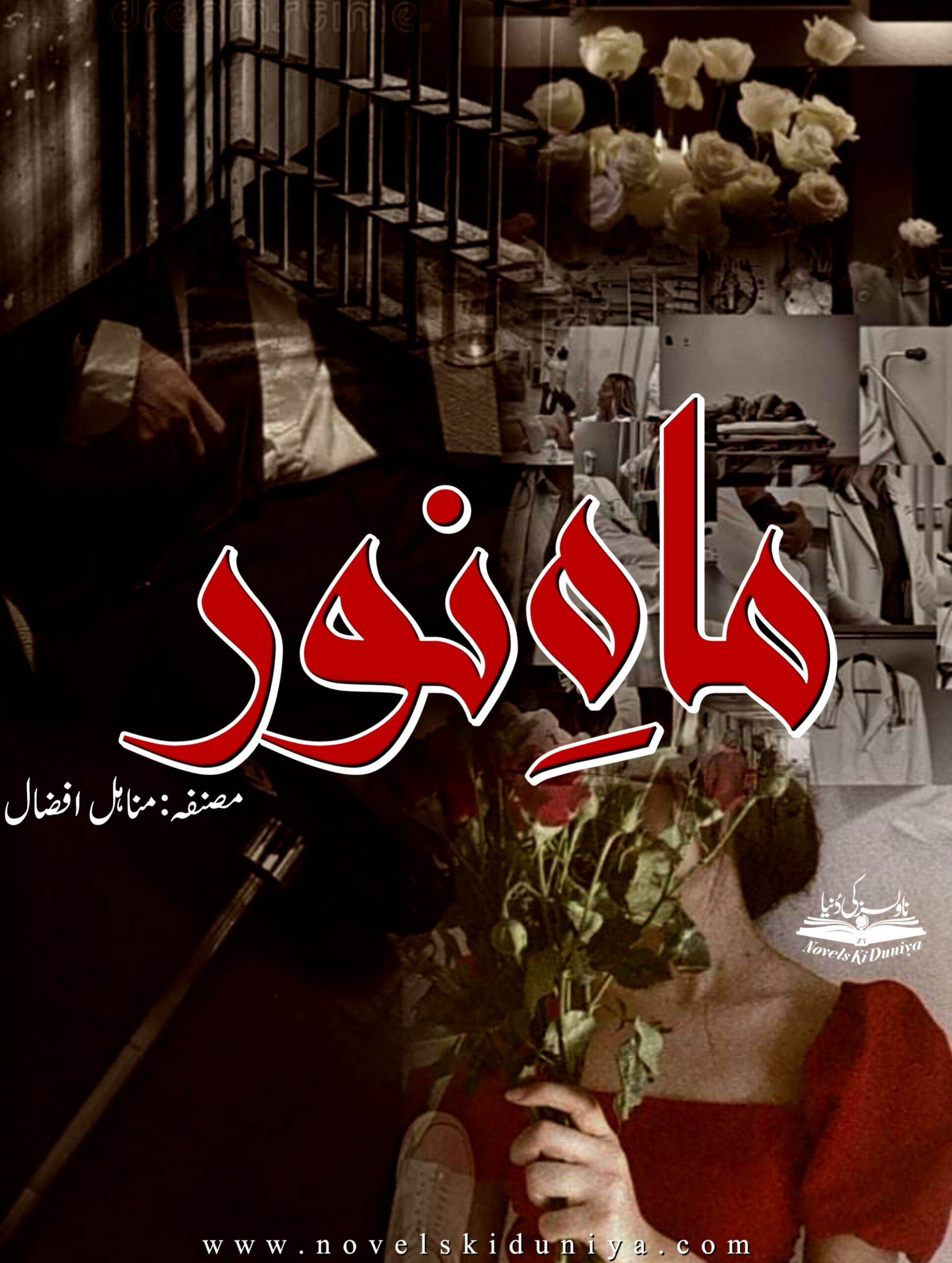 Mah-e-NoorA Journey Through Pain, Love & RedemptionBy Manahil Afzaal